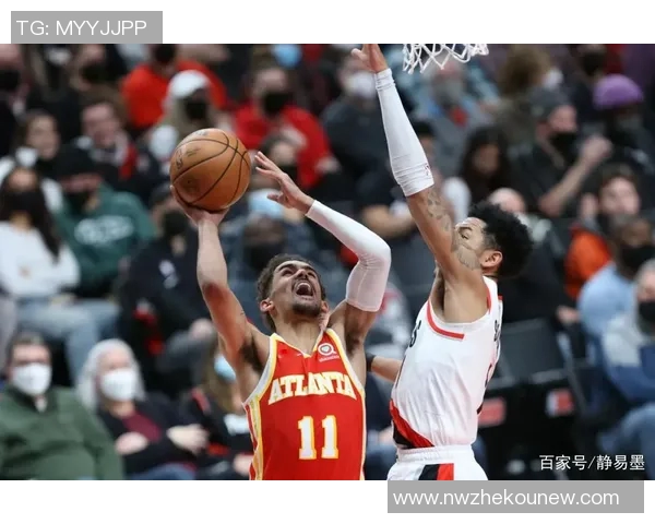 305老鹰与开拓者激战正酣球迷期待精彩对决与绝妙表现