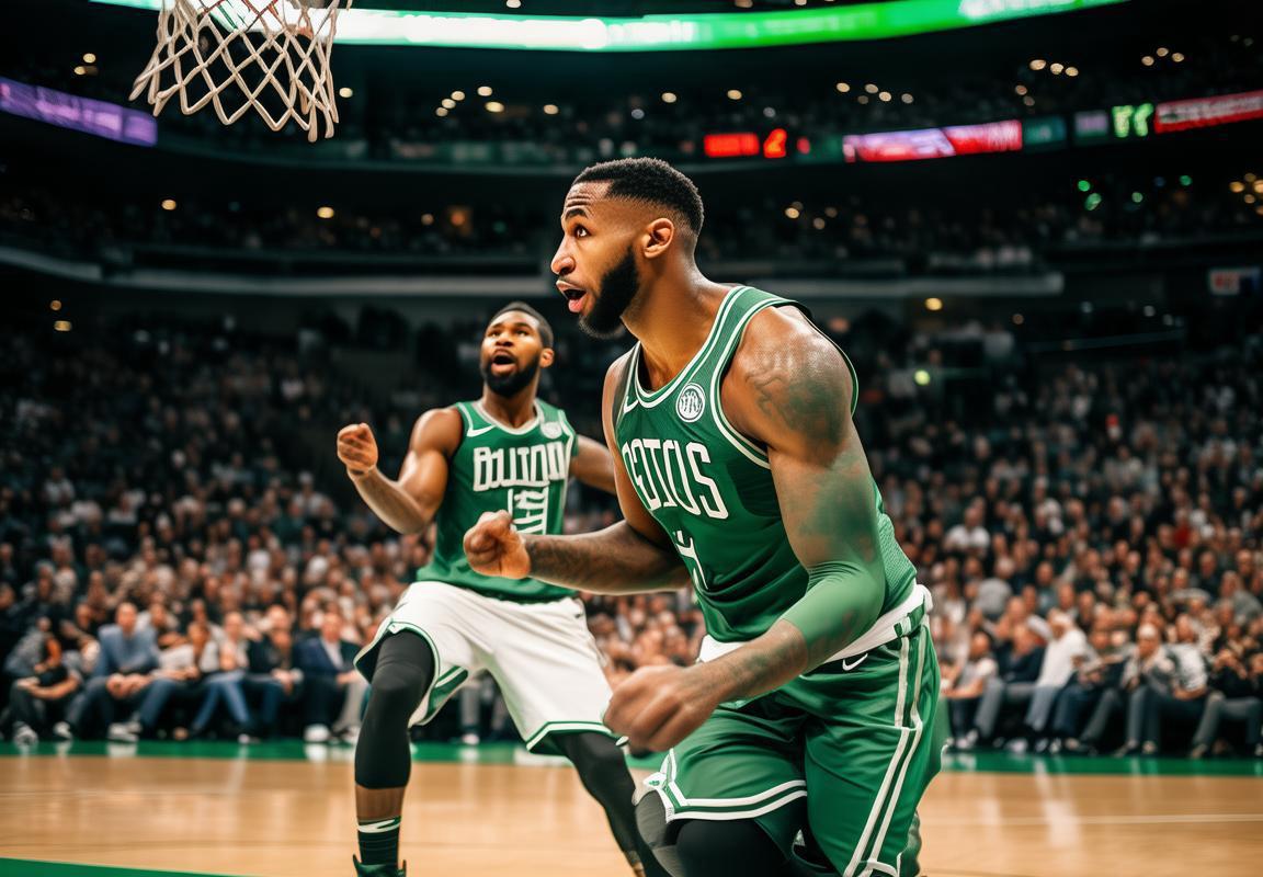 [NBA]季后赛5月17日：凯尔特人VS尼克斯 唐斯集锦